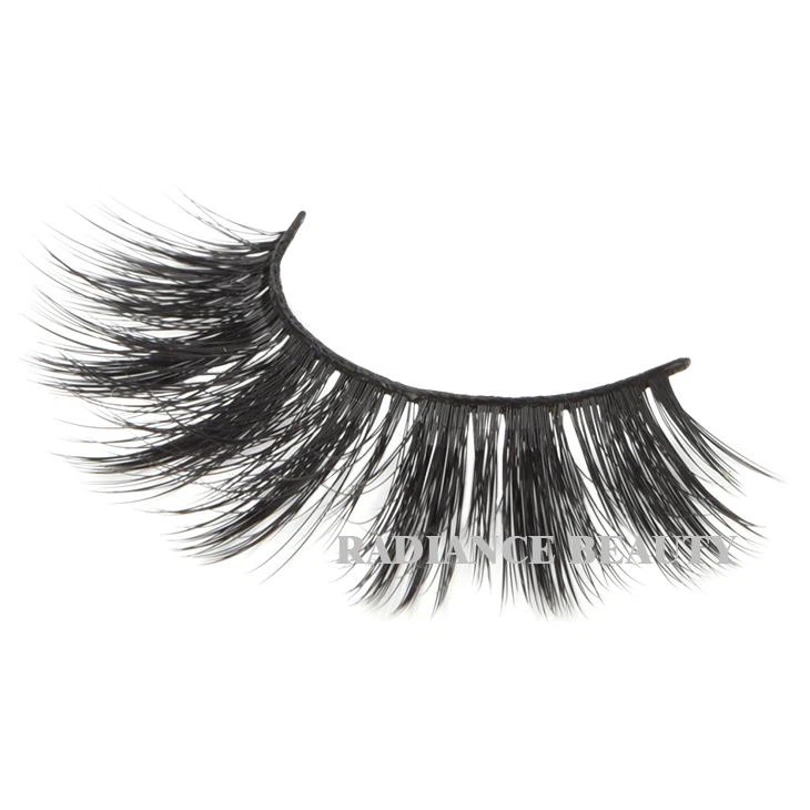 3D Faux Mink Lashes
